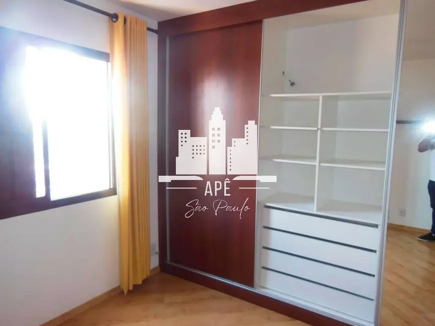 Apartamento com 3 quartos à venda, 100m2 em Vila Mascote, São Paulo - SP - imagem 8 Foto 8 de Apartamento com 3 quartos à venda, 100m2 em Vila Mascote, São Paulo - SP