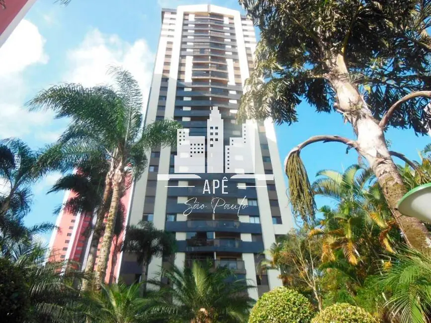 Foto 1 de Apartamento com 3 quartos à venda, 100m2 em Vila Mascote, São Paulo - SP