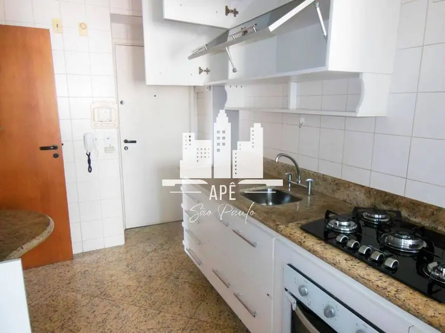 Apartamento com 3 quartos à venda, 100m2 em Vila Mascote, São Paulo - SP - imagem 5 Foto 5 de Apartamento com 3 quartos à venda, 100m2 em Vila Mascote, São Paulo - SP