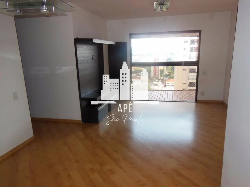 Apartamento com 3 quartos à venda, 100m2 em Vila Mascote, São Paulo - SP - imagem 3 Foto 3 de Apartamento com 3 quartos à venda, 100m2 em Vila Mascote, São Paulo - SP