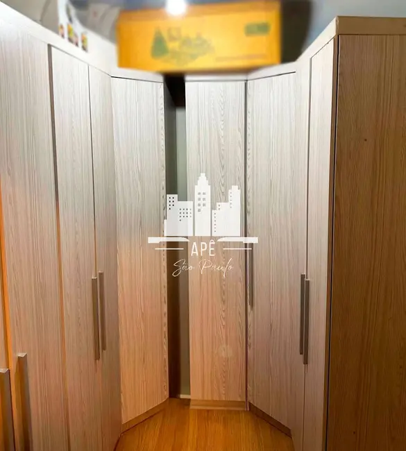 Foto 8 de Sobrado com 2 quartos à venda, 100m2 em Americanópolis, São Paulo - SP