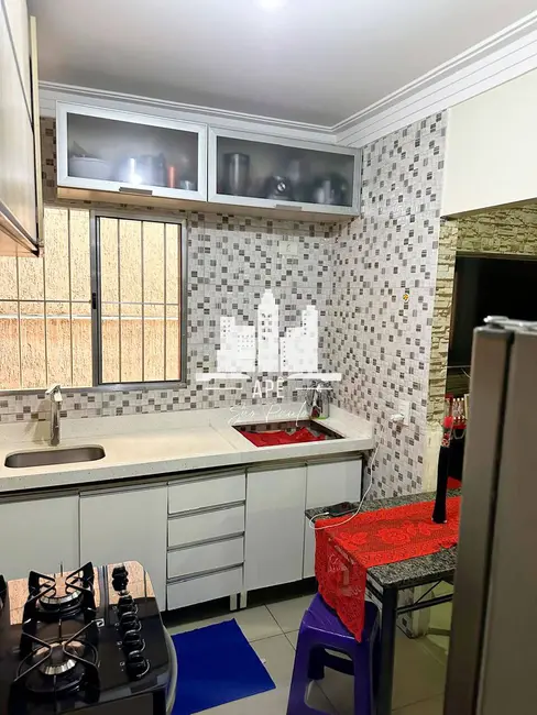 Foto 4 de Sobrado com 2 quartos à venda, 100m2 em Americanópolis, São Paulo - SP