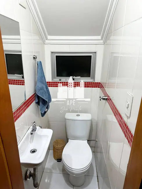 Foto 5 de Sobrado com 2 quartos à venda, 100m2 em Americanópolis, São Paulo - SP