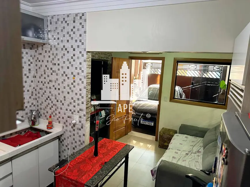 Foto 2 de Sobrado com 2 quartos à venda, 100m2 em Americanópolis, São Paulo - SP