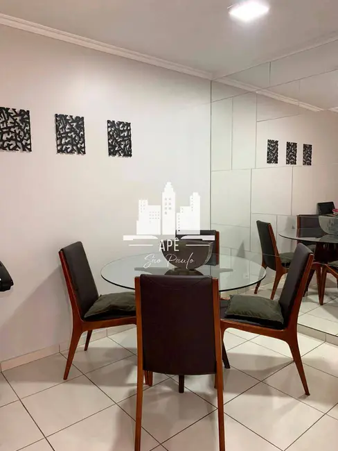 Apartamento com 2 quartos à venda, 62m2 em Vila Campo Grande, São Paulo - SP - imagem 4 Foto 4 de Apartamento com 2 quartos à venda, 62m2 em Vila Campo Grande, São Paulo - SP