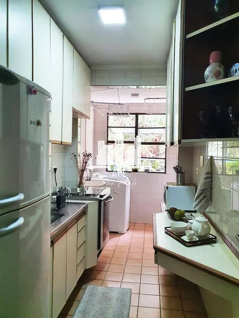 Apartamento com 2 quartos à venda, 62m2 em Vila Campo Grande, São Paulo - SP - imagem 6 Foto 6 de Apartamento com 2 quartos à venda, 62m2 em Vila Campo Grande, São Paulo - SP