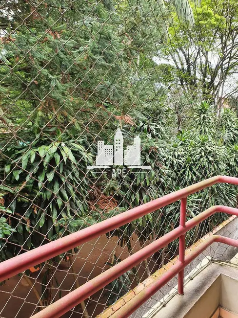 Apartamento com 2 quartos à venda, 62m2 em Vila Campo Grande, São Paulo - SP - imagem 5 Foto 5 de Apartamento com 2 quartos à venda, 62m2 em Vila Campo Grande, São Paulo - SP