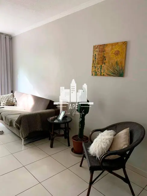 Apartamento com 2 quartos à venda, 62m2 em Vila Campo Grande, São Paulo - SP - imagem 3 Foto 3 de Apartamento com 2 quartos à venda, 62m2 em Vila Campo Grande, São Paulo - SP