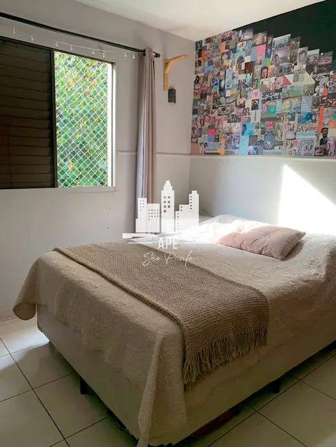 Apartamento com 2 quartos à venda, 62m2 em Vila Campo Grande, São Paulo - SP - imagem 7 Foto 7 de Apartamento com 2 quartos à venda, 62m2 em Vila Campo Grande, São Paulo - SP