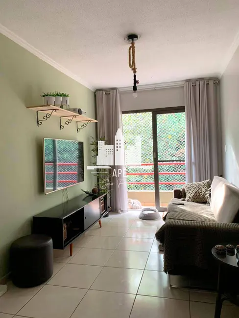 Apartamento com 2 quartos à venda, 62m2 em Vila Campo Grande, São Paulo - SP - imagem 1 Foto 1 de Apartamento com 2 quartos à venda, 62m2 em Vila Campo Grande, São Paulo - SP