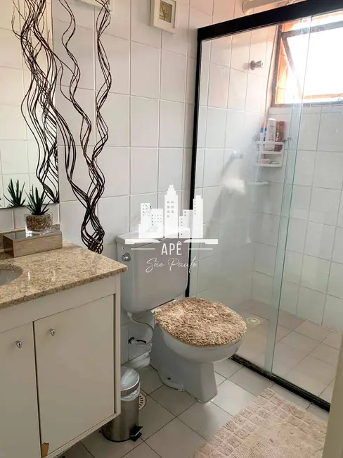 Apartamento com 2 quartos à venda, 62m2 em Vila Campo Grande, São Paulo - SP - imagem 8 Foto 8 de Apartamento com 2 quartos à venda, 62m2 em Vila Campo Grande, São Paulo - SP