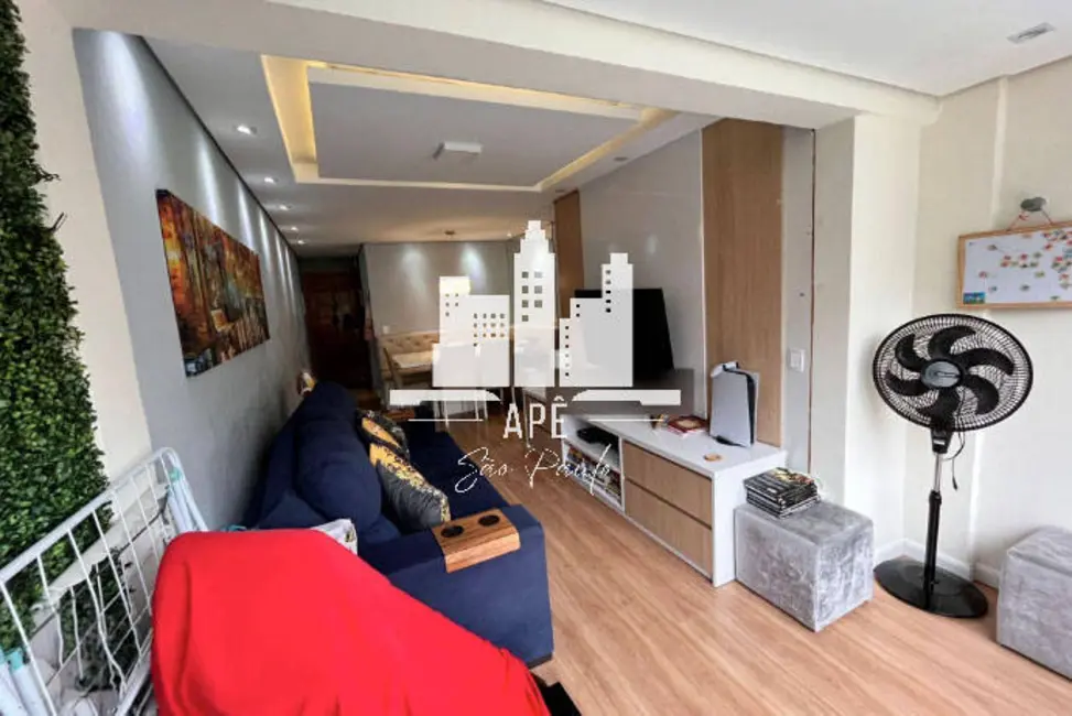 Foto 4 de Apartamento com 2 quartos à venda, 63m2 em São Paulo - SP