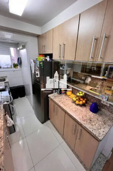 Foto 8 de Apartamento com 2 quartos à venda, 63m2 em São Paulo - SP
