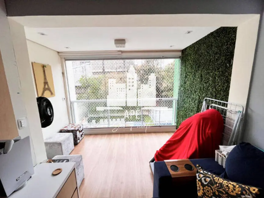 Foto 5 de Apartamento com 2 quartos à venda, 63m2 em São Paulo - SP