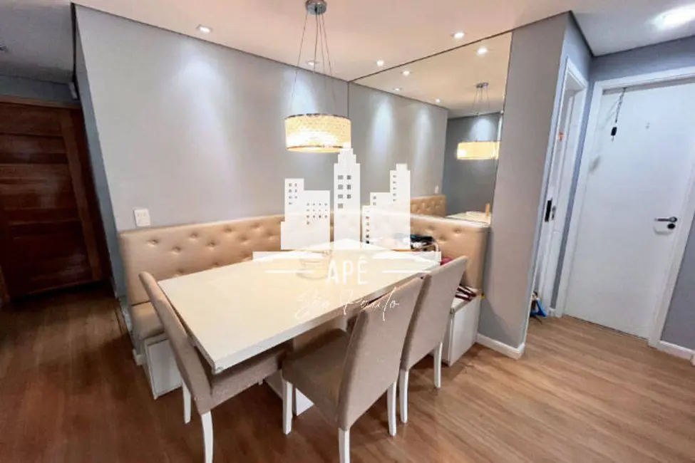 Foto 3 de Apartamento com 2 quartos à venda, 63m2 em São Paulo - SP