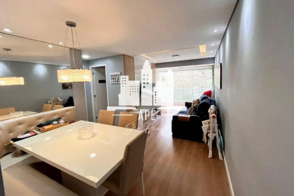 Foto 2 de Apartamento com 2 quartos à venda, 63m2 em São Paulo - SP