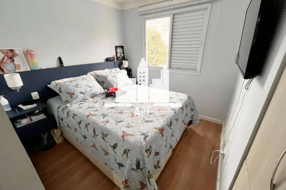 Foto 9 de Apartamento com 2 quartos à venda, 63m2 em São Paulo - SP