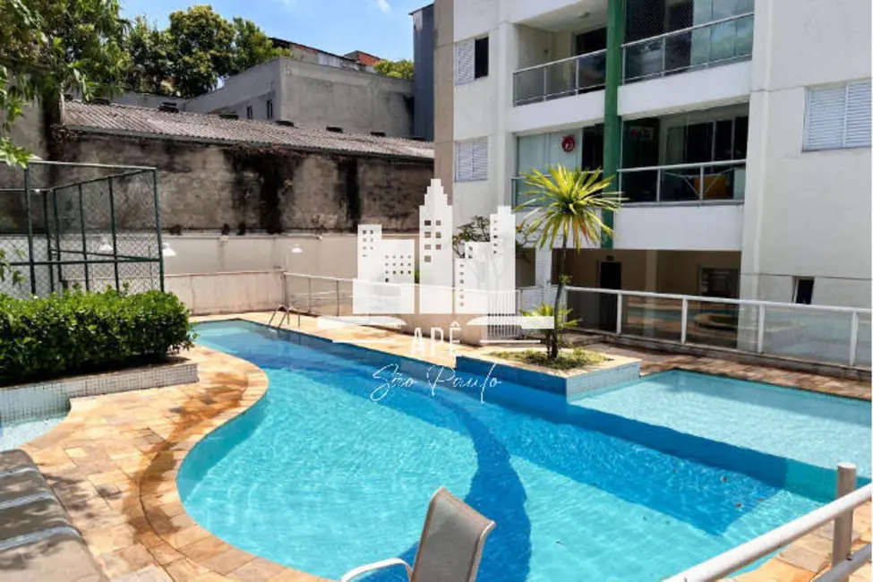 Foto 1 de Apartamento com 2 quartos à venda, 63m2 em São Paulo - SP
