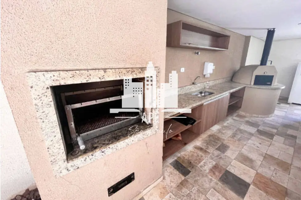 Foto 6 de Apartamento com 2 quartos à venda, 63m2 em São Paulo - SP