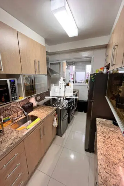 Foto 7 de Apartamento com 2 quartos à venda, 63m2 em São Paulo - SP