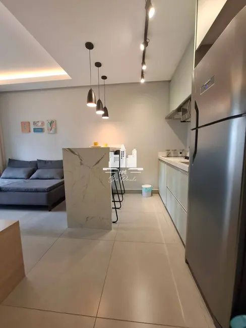 Apartamento com 1 quarto à venda, 29m2 em Vila Santa Catarina, São Paulo - SP - imagem 6 Foto 6 de Apartamento com 1 quarto à venda, 29m2 em Vila Santa Catarina, São Paulo - SP
