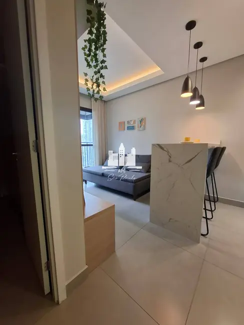 Apartamento com 1 quarto à venda, 29m2 em Vila Santa Catarina, São Paulo - SP - imagem 2 Foto 2 de Apartamento com 1 quarto à venda, 29m2 em Vila Santa Catarina, São Paulo - SP