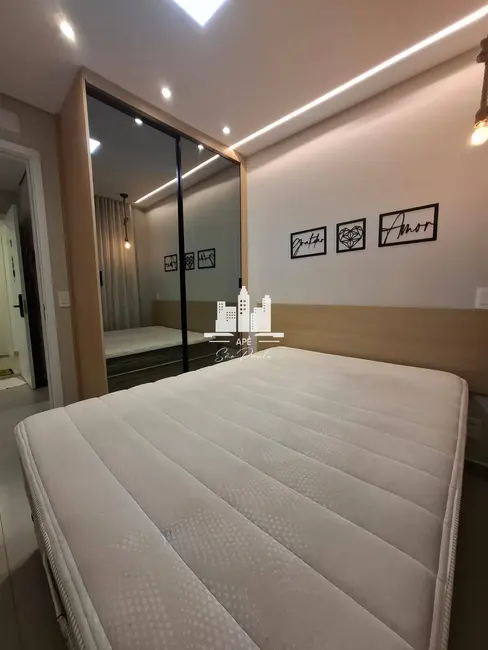 Apartamento com 1 quarto à venda, 29m2 em Vila Santa Catarina, São Paulo - SP - imagem 1 Foto 1 de Apartamento com 1 quarto à venda, 29m2 em Vila Santa Catarina, São Paulo - SP