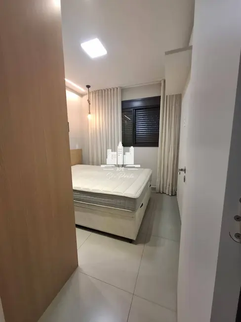 Apartamento com 1 quarto à venda, 29m2 em Vila Santa Catarina, São Paulo - SP - imagem 8 Foto 8 de Apartamento com 1 quarto à venda, 29m2 em Vila Santa Catarina, São Paulo - SP