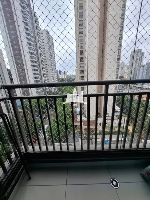 Apartamento com 1 quarto à venda, 29m2 em Vila Santa Catarina, São Paulo - SP - imagem 4 Foto 4 de Apartamento com 1 quarto à venda, 29m2 em Vila Santa Catarina, São Paulo - SP