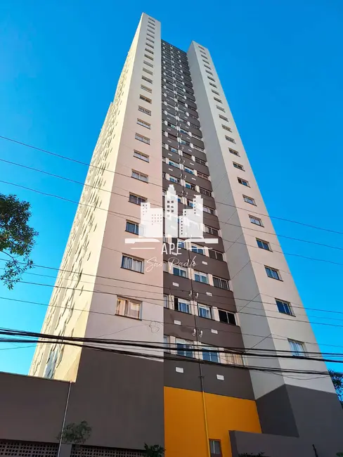 Apartamento com 2 quartos à venda, 38m2 em Vila Marari, São Paulo - SP - imagem 2 Foto 2 de Apartamento com 2 quartos à venda, 38m2 em Vila Marari, São Paulo - SP