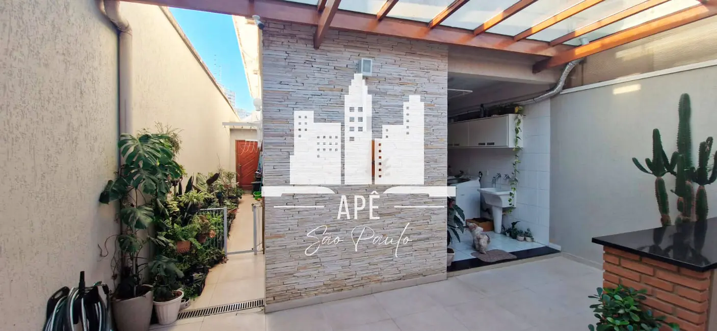 Foto 9 de Sobrado com 4 quartos à venda, 185m2 em Vila Gea, São Paulo - SP