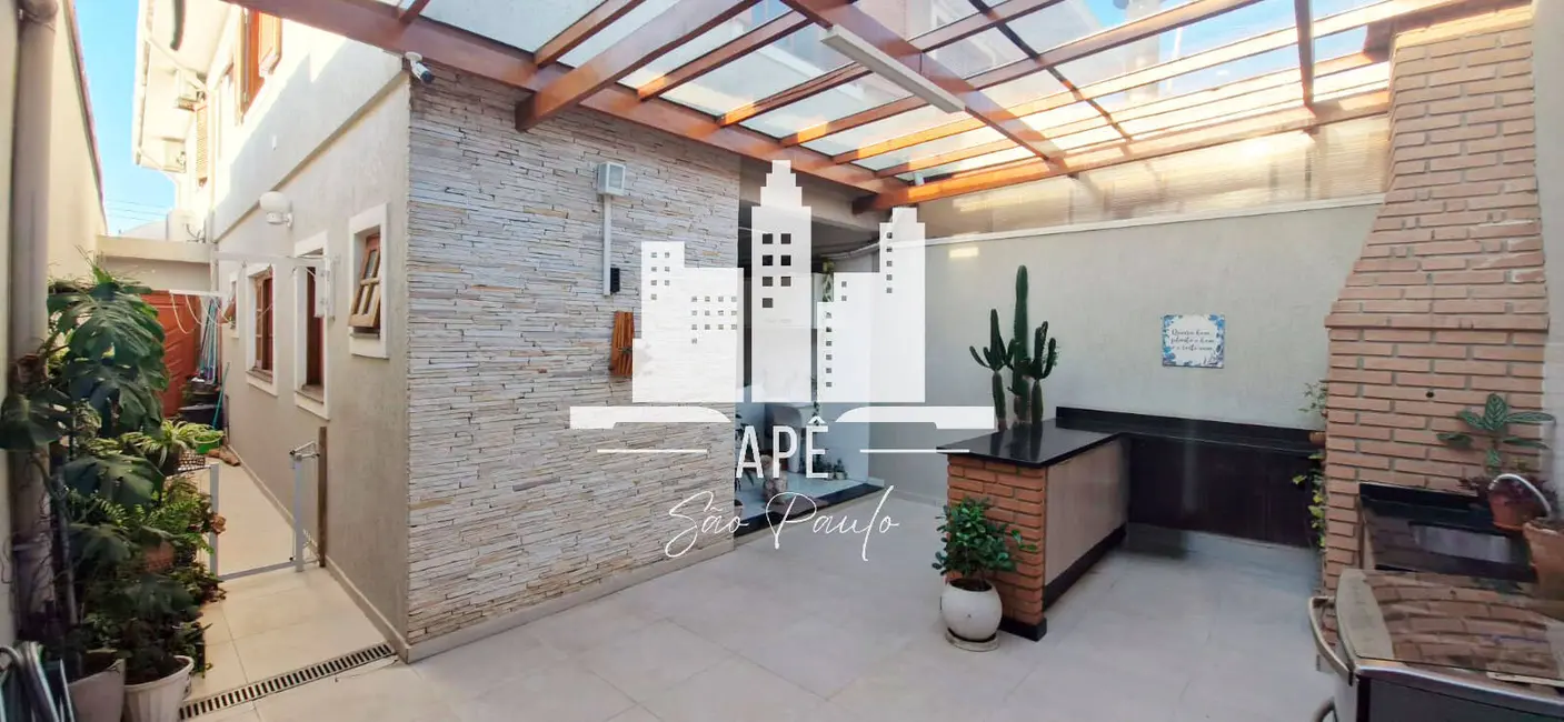 Foto 7 de Sobrado com 4 quartos à venda, 185m2 em Vila Gea, São Paulo - SP