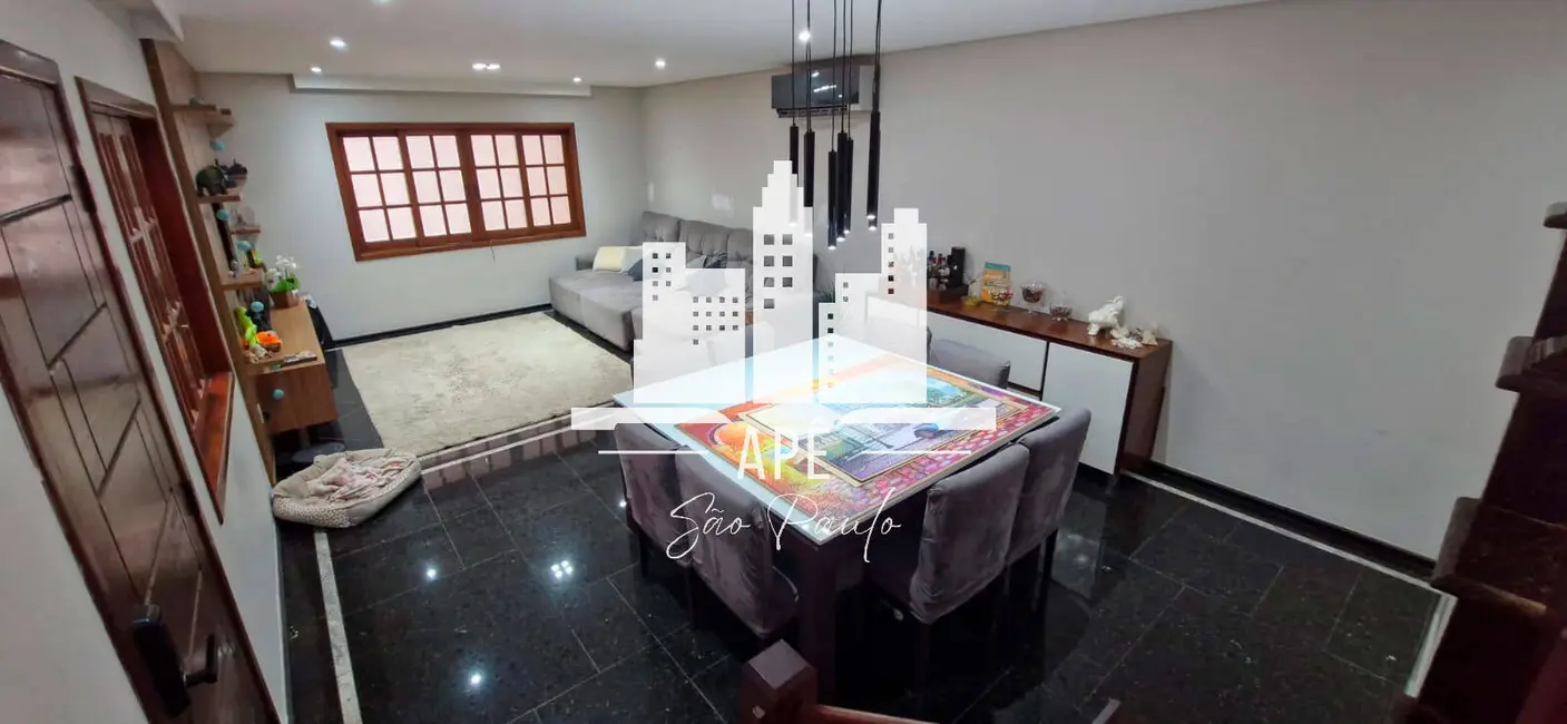 Foto 2 de Sobrado com 4 quartos à venda, 185m2 em Vila Gea, São Paulo - SP