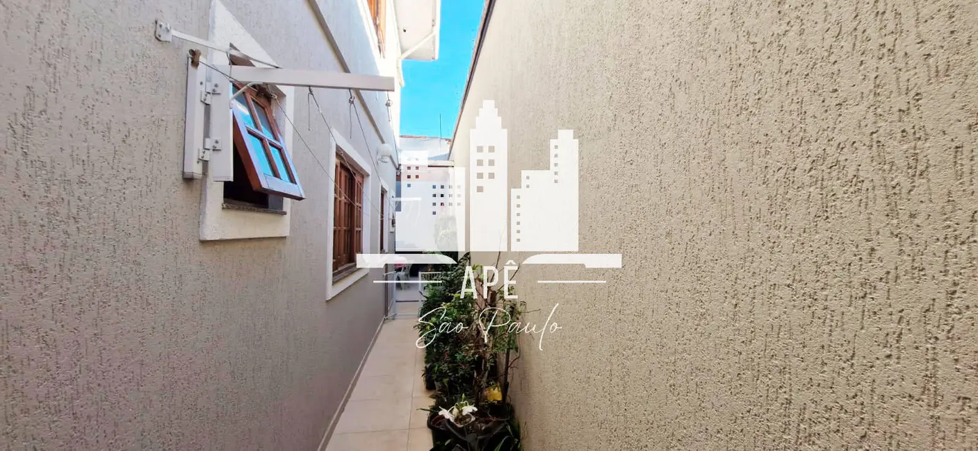 Foto 6 de Sobrado com 4 quartos à venda, 185m2 em Vila Gea, São Paulo - SP