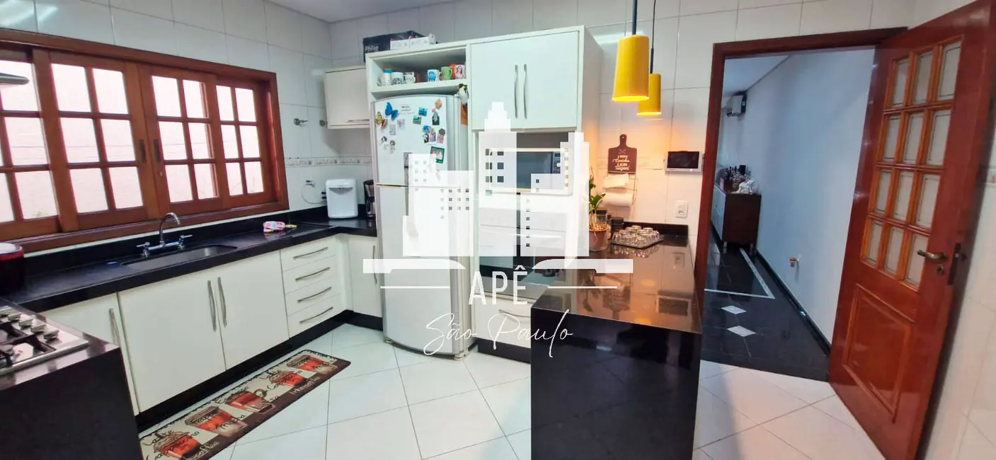 Foto 4 de Sobrado com 4 quartos à venda, 185m2 em Vila Gea, São Paulo - SP