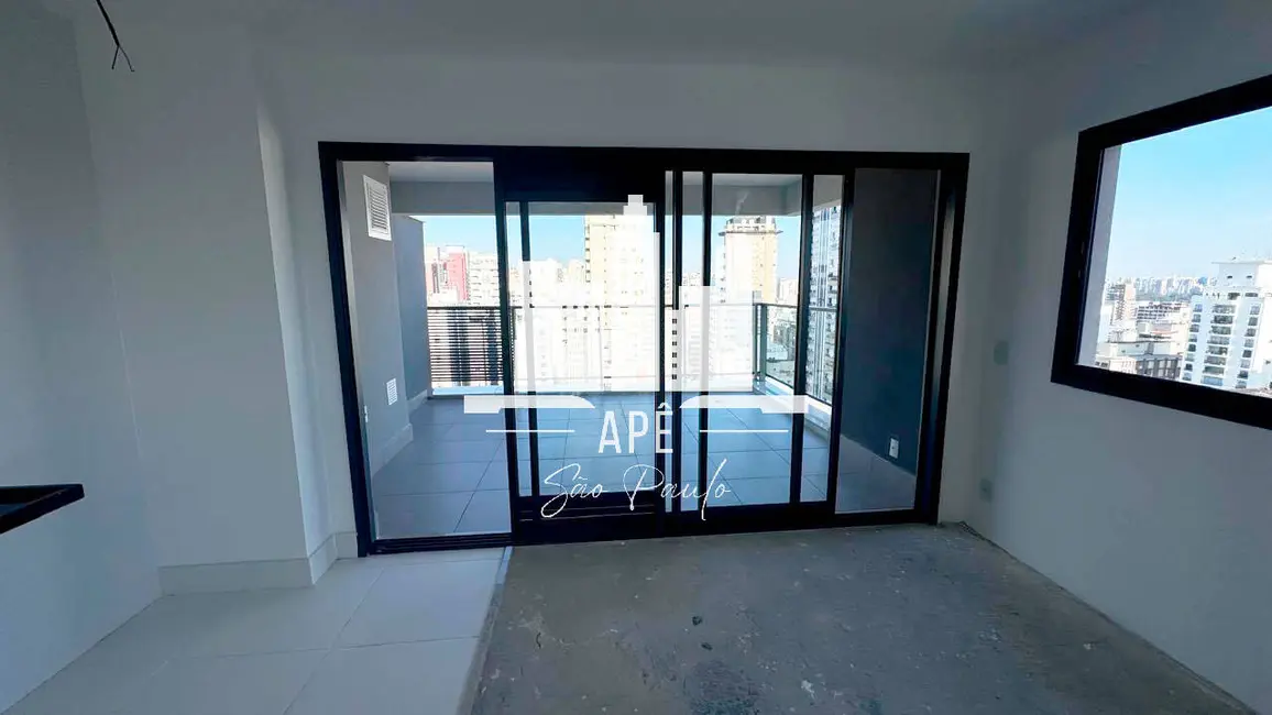 Apartamento com 2 quartos à venda, 64m2 em Jardim Paulista, São Paulo - SP - imagem 9 Foto 9 de Apartamento com 2 quartos à venda, 64m2 em Jardim Paulista, São Paulo - SP