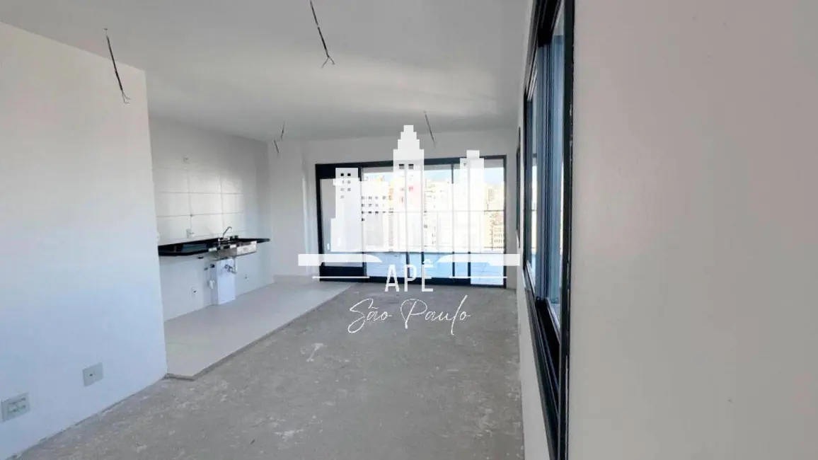 Apartamento com 2 quartos à venda, 64m2 em Jardim Paulista, São Paulo - SP - imagem 8 Foto 8 de Apartamento com 2 quartos à venda, 64m2 em Jardim Paulista, São Paulo - SP