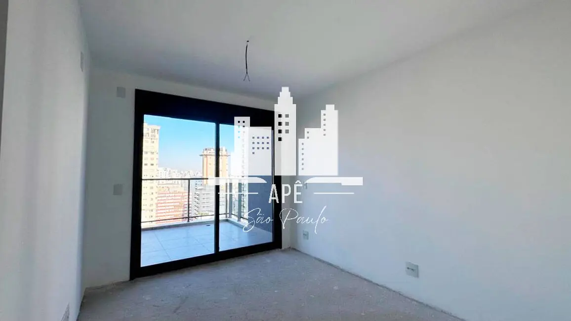 Apartamento com 2 quartos à venda, 64m2 em Jardim Paulista, São Paulo - SP - imagem 5 Foto 5 de Apartamento com 2 quartos à venda, 64m2 em Jardim Paulista, São Paulo - SP