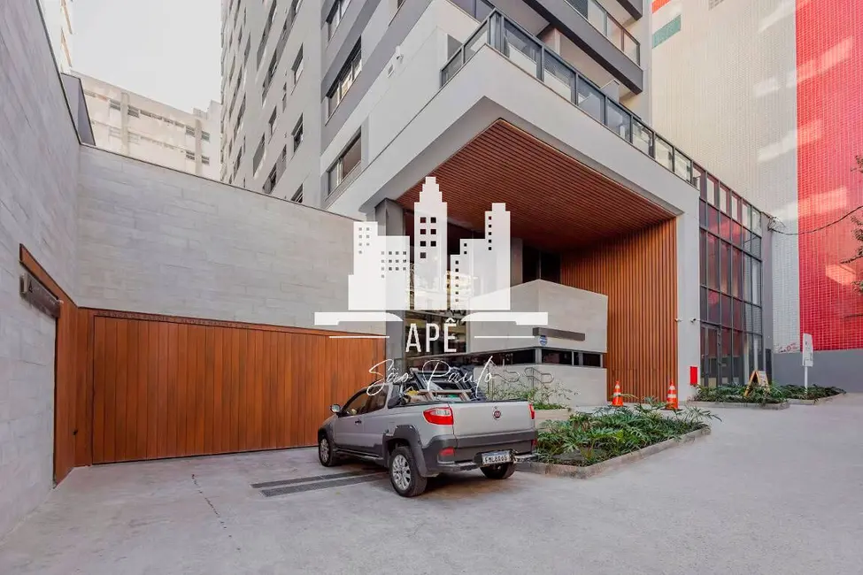 Apartamento com 2 quartos à venda, 64m2 em Jardim Paulista, São Paulo - SP - imagem 2 Foto 2 de Apartamento com 2 quartos à venda, 64m2 em Jardim Paulista, São Paulo - SP