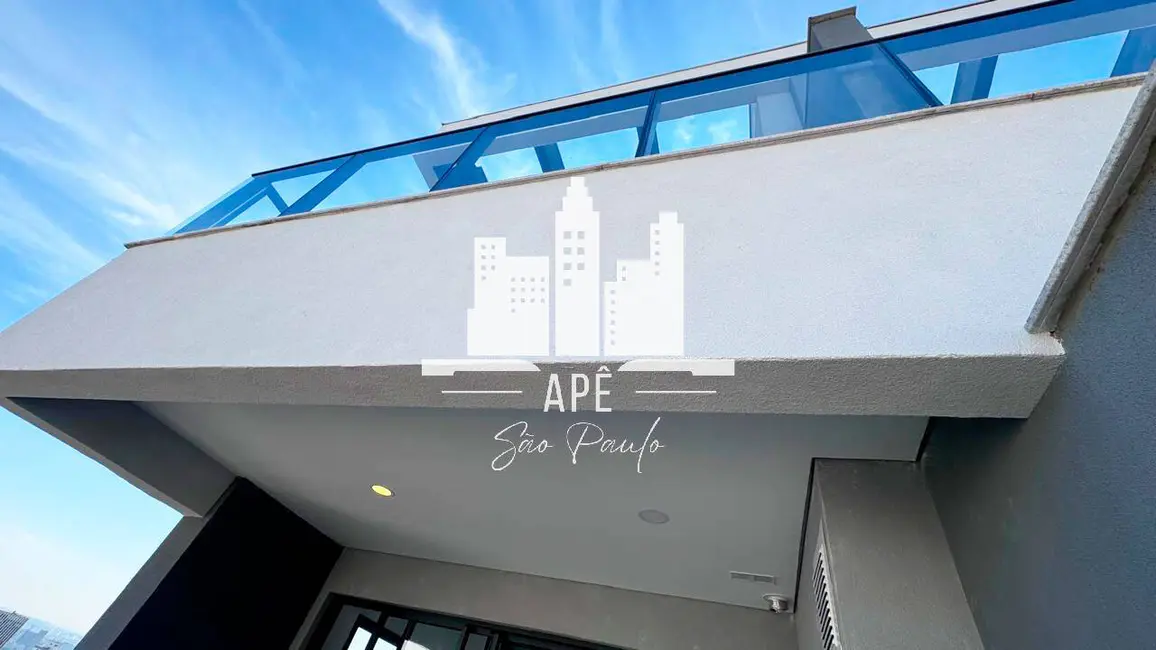 Cobertura com 2 quartos à venda, 108m2 em Jardim Paulista, São Paulo - SP - imagem 7 Foto 7 de Cobertura com 2 quartos à venda, 108m2 em Jardim Paulista, São Paulo - SP