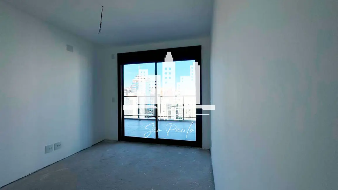 Cobertura com 2 quartos à venda, 108m2 em Jardim Paulista, São Paulo - SP - imagem 3 Foto 3 de Cobertura com 2 quartos à venda, 108m2 em Jardim Paulista, São Paulo - SP