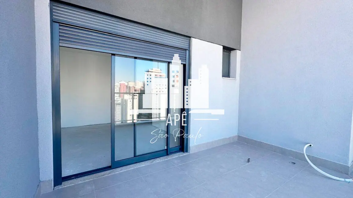 Cobertura com 2 quartos à venda, 108m2 em Jardim Paulista, São Paulo - SP - imagem 4 Foto 4 de Cobertura com 2 quartos à venda, 108m2 em Jardim Paulista, São Paulo - SP