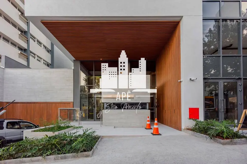 Cobertura com 2 quartos à venda, 108m2 em Jardim Paulista, São Paulo - SP - imagem 1 Foto 1 de Cobertura com 2 quartos à venda, 108m2 em Jardim Paulista, São Paulo - SP