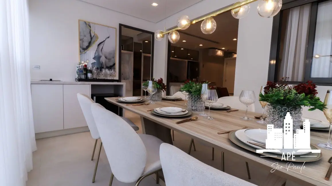 Apartamento com 3 quartos à venda, 74m2 em Vila Mascote, São Paulo - SP - imagem 6 Foto 6 de Apartamento com 3 quartos à venda, 74m2 em Vila Mascote, São Paulo - SP