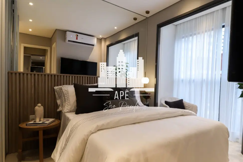 Apartamento com 3 quartos à venda, 74m2 em Vila Mascote, São Paulo - SP - imagem 8 Foto 8 de Apartamento com 3 quartos à venda, 74m2 em Vila Mascote, São Paulo - SP