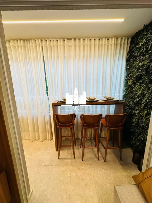 Foto 7 de Apartamento com 2 quartos à venda, 49m2 em Sacomã, São Paulo - SP