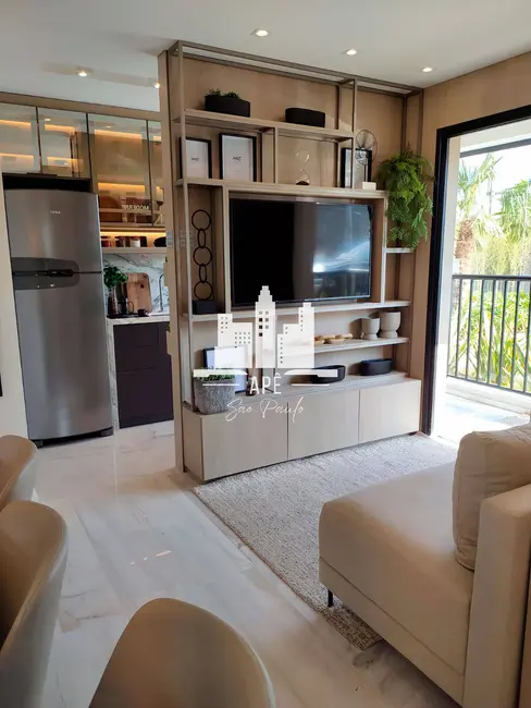 Foto 2 de Apartamento com 1 quarto à venda, 38m2 em Itaquera, São Paulo - SP