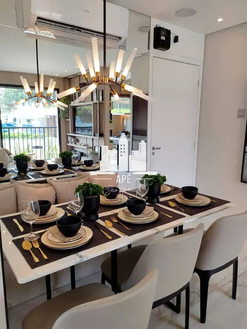 Apartamento com 1 quarto à venda, 38m2 em Itaquera, São Paulo - SP - imagem 7 Foto 7 de Apartamento com 1 quarto à venda, 38m2 em Itaquera, São Paulo - SP