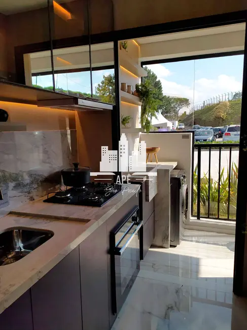 Apartamento com 1 quarto à venda, 38m2 em Itaquera, São Paulo - SP - imagem 9 Foto 9 de Apartamento com 1 quarto à venda, 38m2 em Itaquera, São Paulo - SP