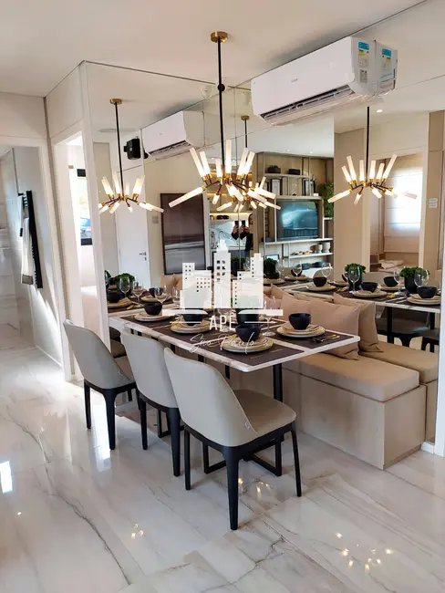 Apartamento com 1 quarto à venda, 38m2 em Itaquera, São Paulo - SP - imagem 4 Foto 4 de Apartamento com 1 quarto à venda, 38m2 em Itaquera, São Paulo - SP